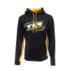 Apparel * | Horizon Hobbies, Inc. Tlr Block Hoodie Black