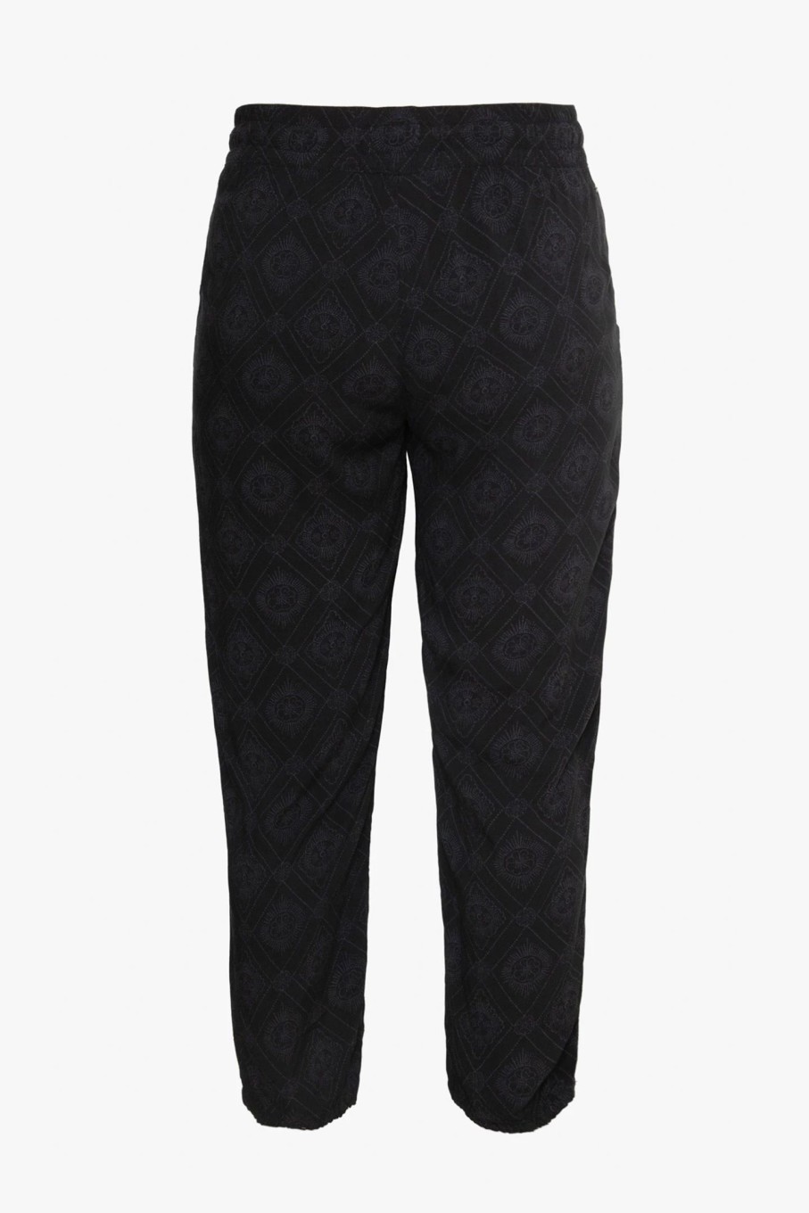 Women * | O'Neill Ladies Jiggy Pant Black 2