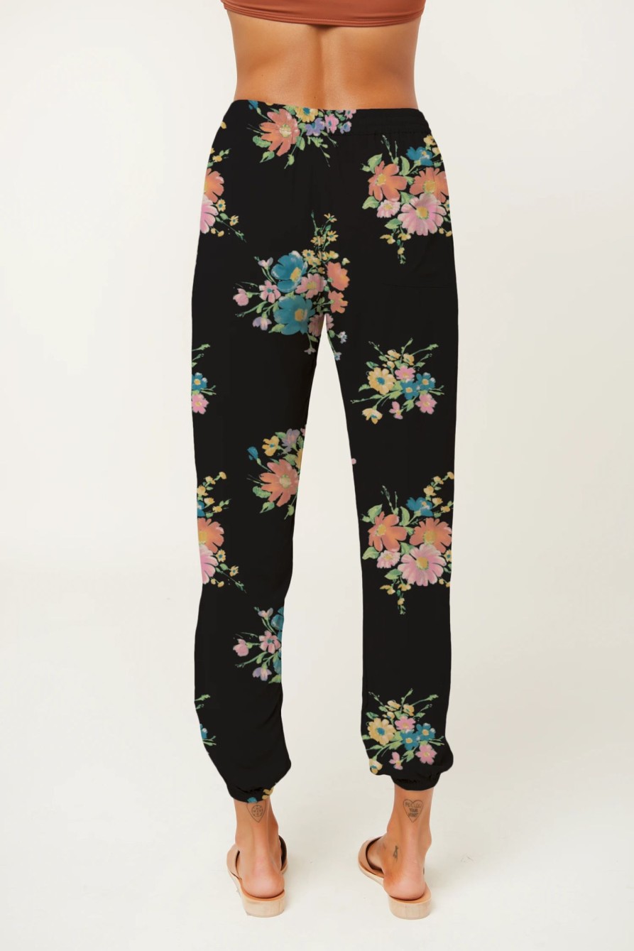 Women * | O'Neill Jiggy Pant Black