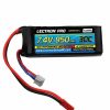 Airplanes * | Common Sense Rc Lectron Pro 7.4V 950Mah 30C Lipo Battery With Jst Connector