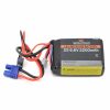 Airplanes * | Horizon Hobbies, Inc. Spektrum Rc Life Receiver Battery Pack (6.6V/2200Mah)