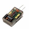 Radios * | Horizon Hobbies, Inc. Spektrum Rc Ar8020T Dsmx 8 Channel Air Telemetry 2.4Ghz Receiver