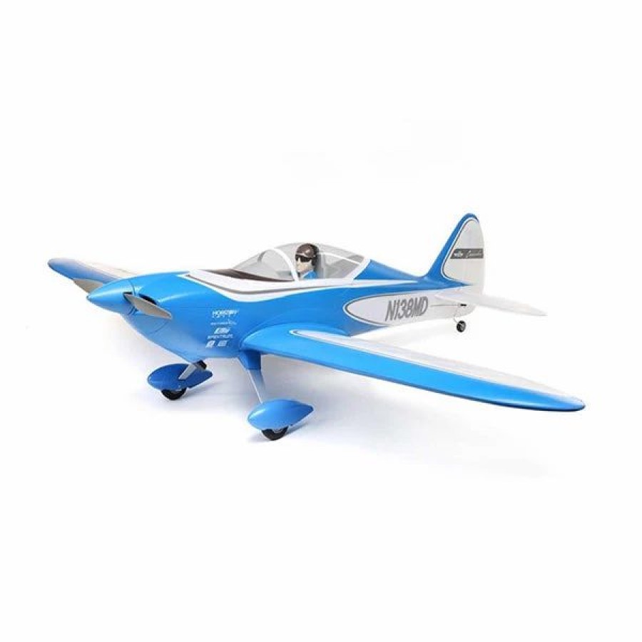 Airplanes * | Horizon Hobbies, Inc. E-Flite Commander Mpd 1.4M Bnf Basic Electric Airplane (1400 Mm) W/As3X & Safe Select