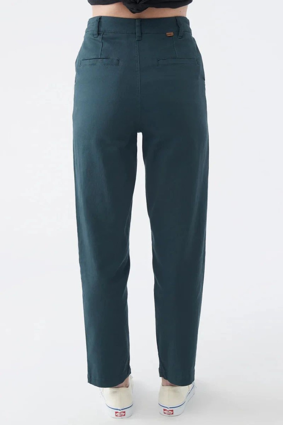 Women * | O'Neill Heather Pant Slate