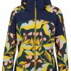 Women * | O'Neill Wavelite Jacket Old Gold