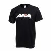 Apparel * | Horizon Hobbies, Inc. Aka Short Sleeve Shirt ( ) (L) Black