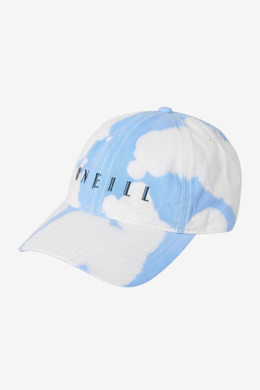 Women * | O'Neill Uptown Dad Hat Caribbean Blue