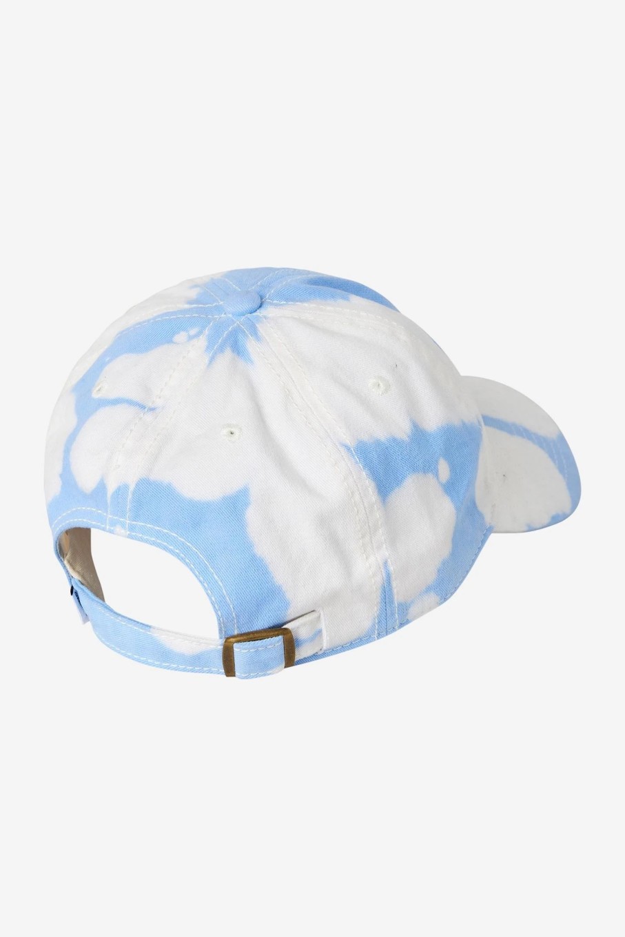 Women * | O'Neill Uptown Dad Hat Caribbean Blue