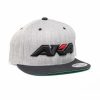 Apparel * | Horizon Hobbies, Inc. Aka Flatbill Hat, Heather / Black