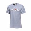 Apparel * | Horizon Hobbies, Inc. Aka Short Sleeve T-Shirt ( ) (L) Grey