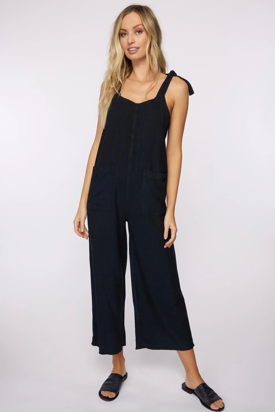 Women * | O'Neill Sid Jumpsuit Night Sky