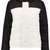 Women * | O'Neill Misty Jacket Powder White