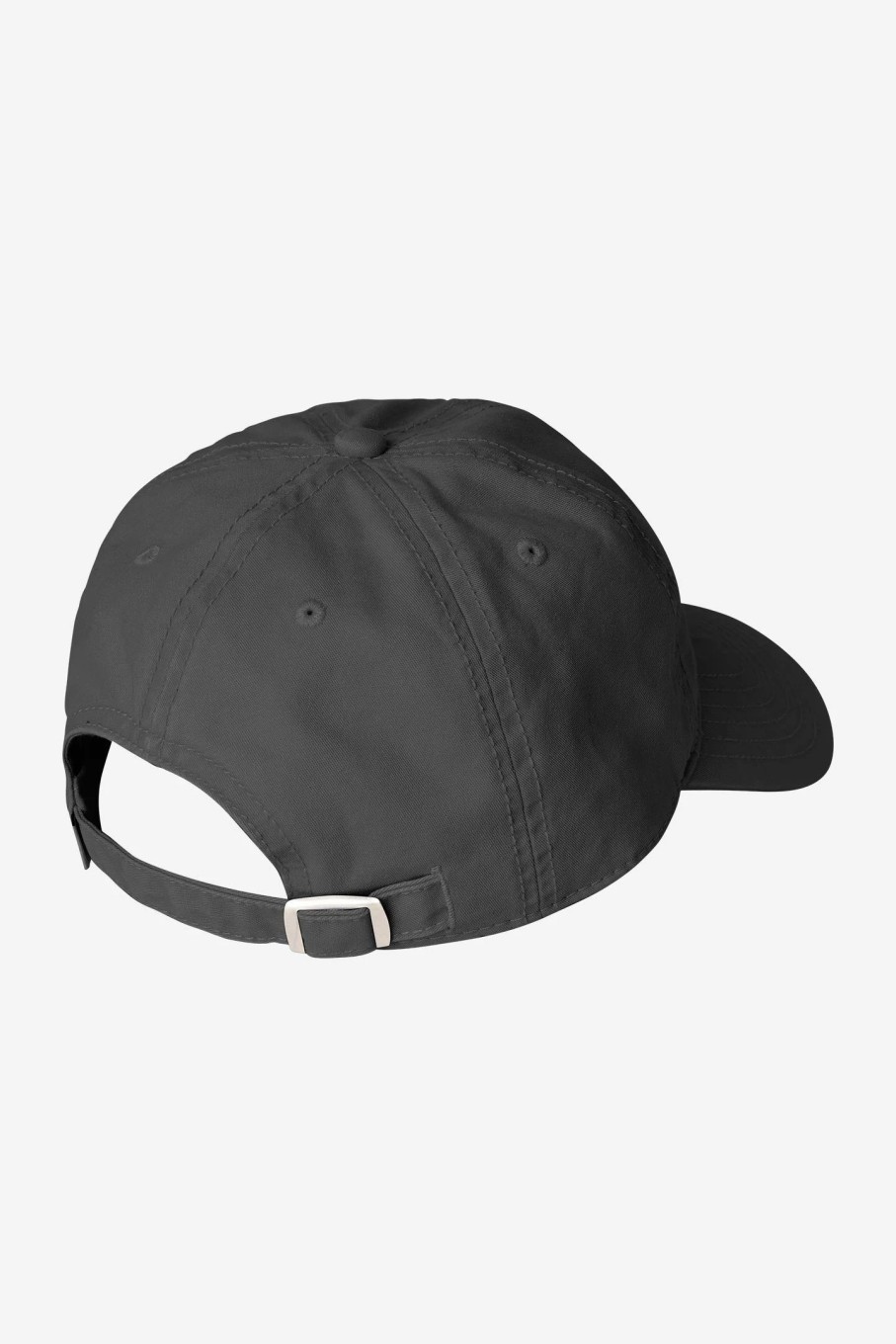 Women * | O'Neill Forum Dad Hat Washedblk