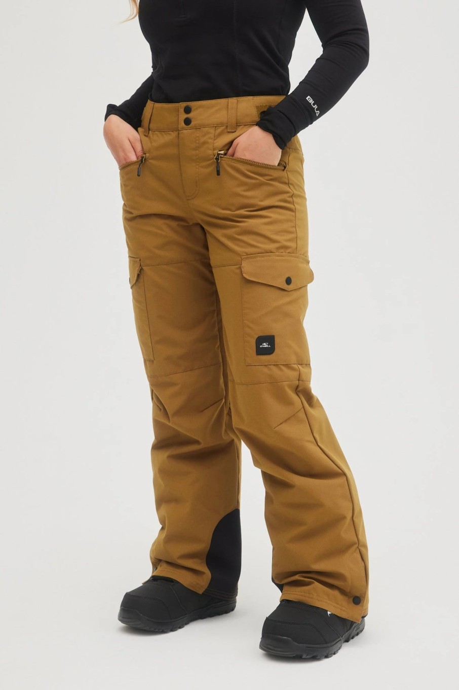 Women * | O'Neill Utility Pants Plantation