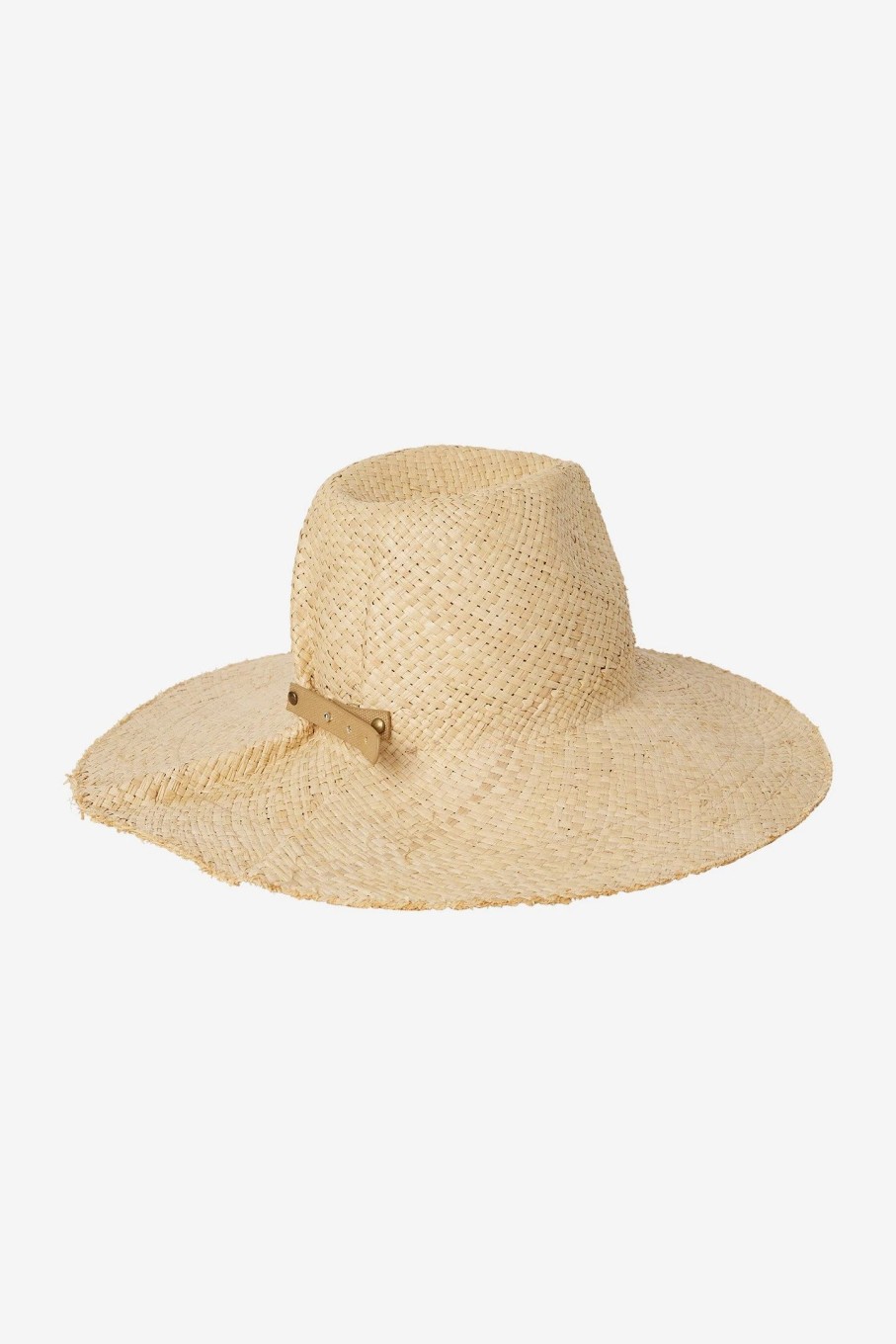 Women * | O'Neill Hermosa Sun Hat Natural