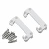 Airplanes * | Horizon Hobbies, Inc. E-Flite Timber X Landing Gear Retainer (2)