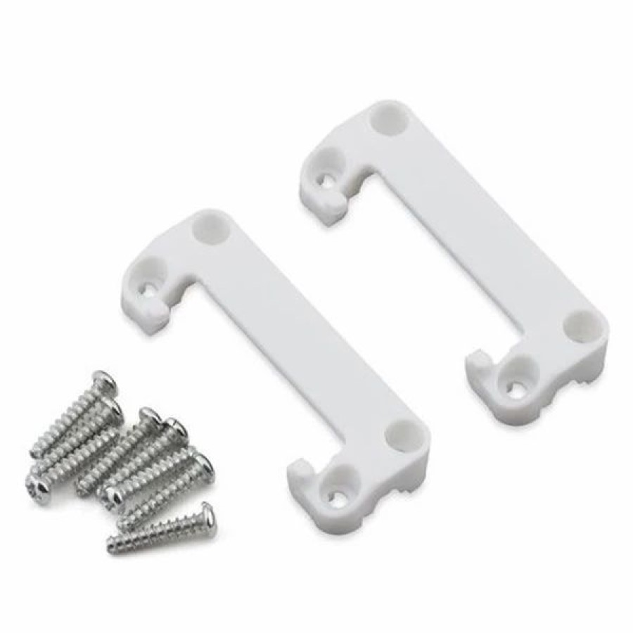 Airplanes * | Horizon Hobbies, Inc. E-Flite Timber X Landing Gear Retainer (2)