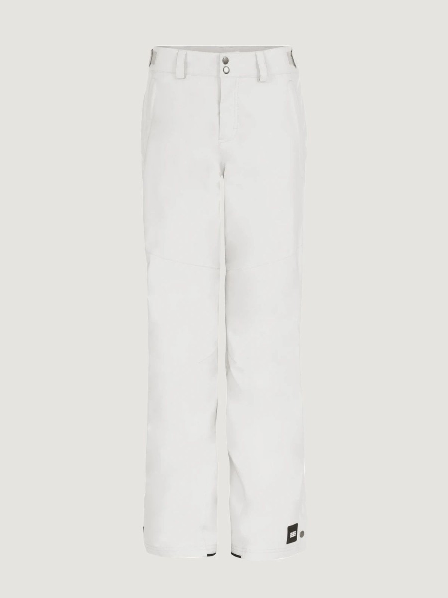 Women * | O'Neill Star Insulated Pants Opaline