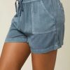 Women * | O'Neill Ladies Fern Shorts Slate