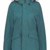 Women * | O'Neill Journey Parka Balsam