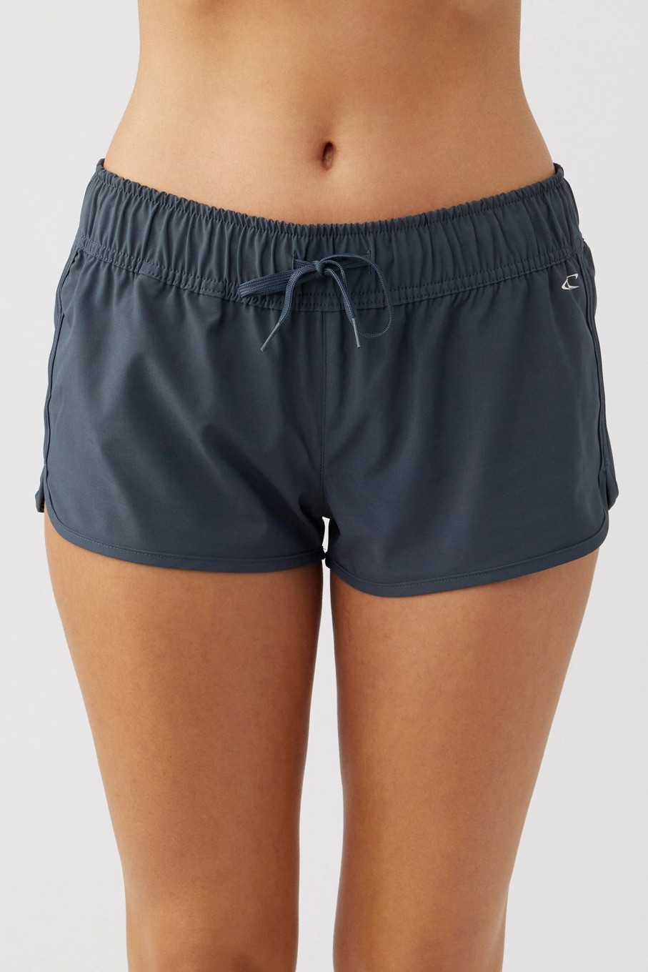 Women * | O'Neill Laney 2" Stretch Boardshort Slate