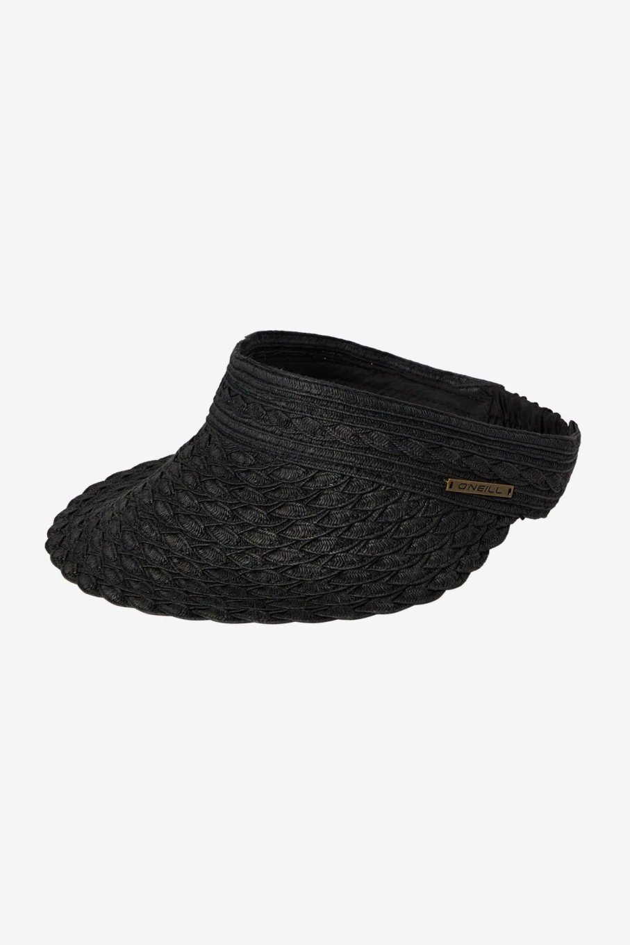 Women * | O'Neill Lidia Hat Black