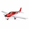 Airplanes * | Horizon Hobbies, Inc. E-Flite Cirrus Sr22T 1.5M Bind-N-Fly Basic Electric Airplane (1499Mm) W/Smart Esc, As3X & Safe