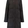 Women * | O'Neill Umka Parka Black Out