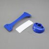 Airplanes * | Horizon Hobbies, Inc. E-Flite Valiant 1.3 Plastic Part Set