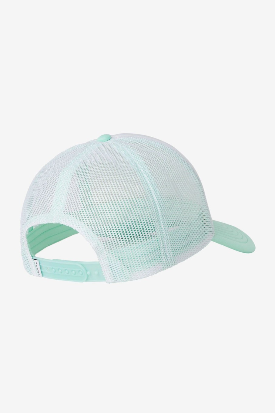 Women * | O'Neill Ravi Poly Trucker Hat Ocean Wave