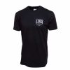 Apparel * | Horizon Hobbies, Inc. Losi Crest T-Shirt Black