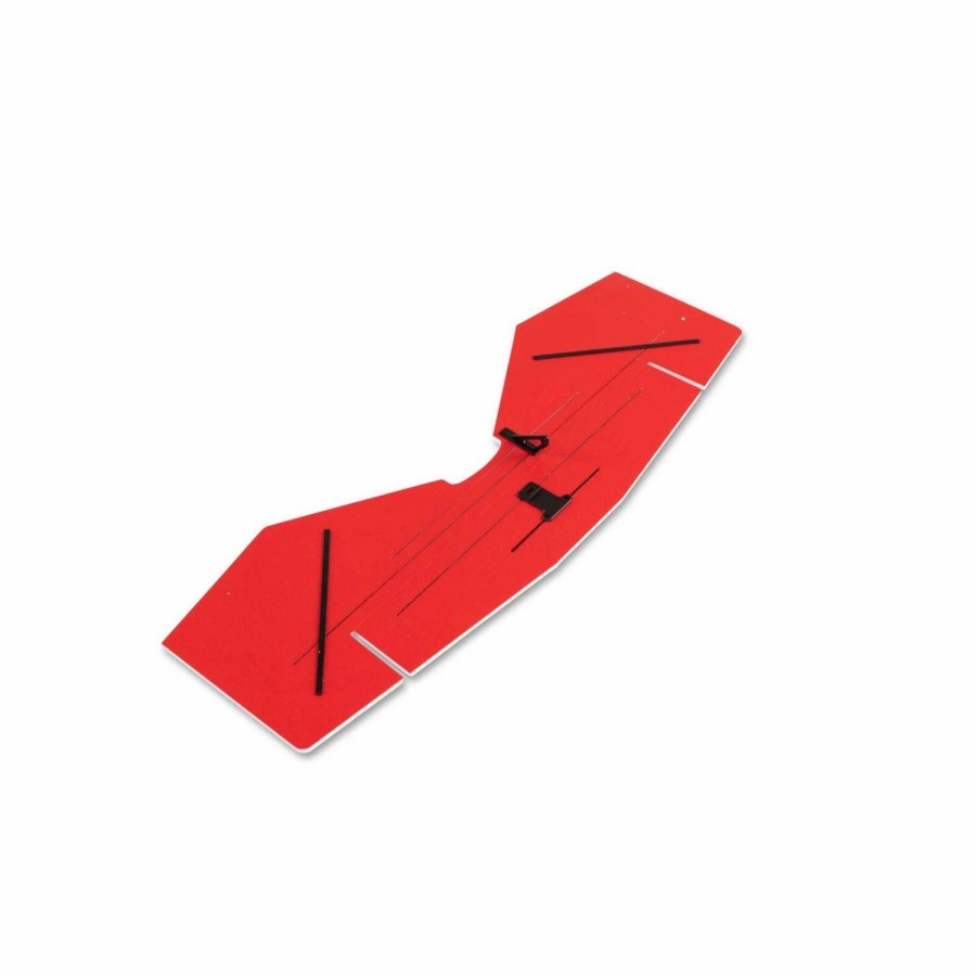 Airplanes * | Horizon Hobbies, Inc. E-Flite Horizontal Stabilizer: Eratix 3D Flat Foamy, 860Mm