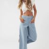 Women * | O'Neill Jinnie Pant Chambray