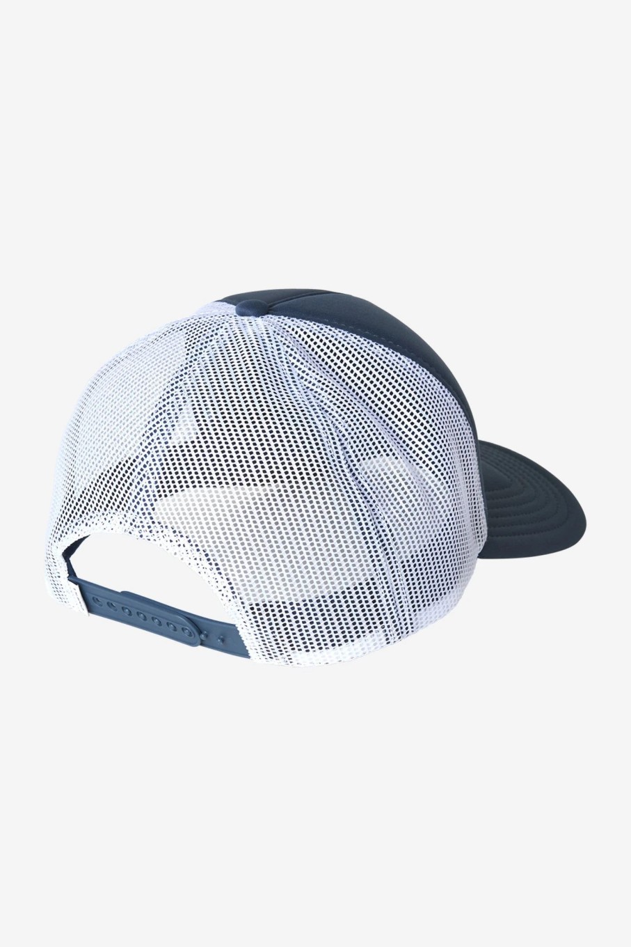 Women * | O'Neill Summers Trucker Hat Slate