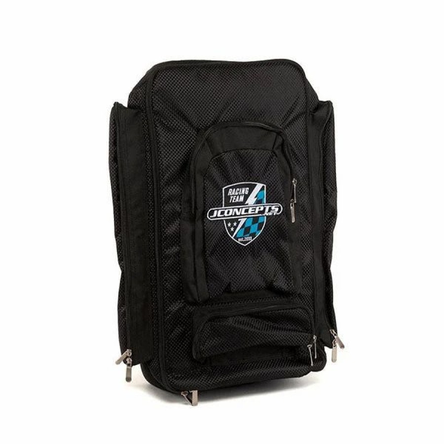 Apparel * | Amain Distributing Jconcepts Sct Backpack