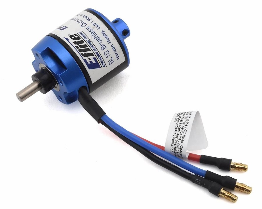 Airplanes * | Horizon Hobbies, Inc. E-Flite Bl10 Brushless Motor (800Kv)