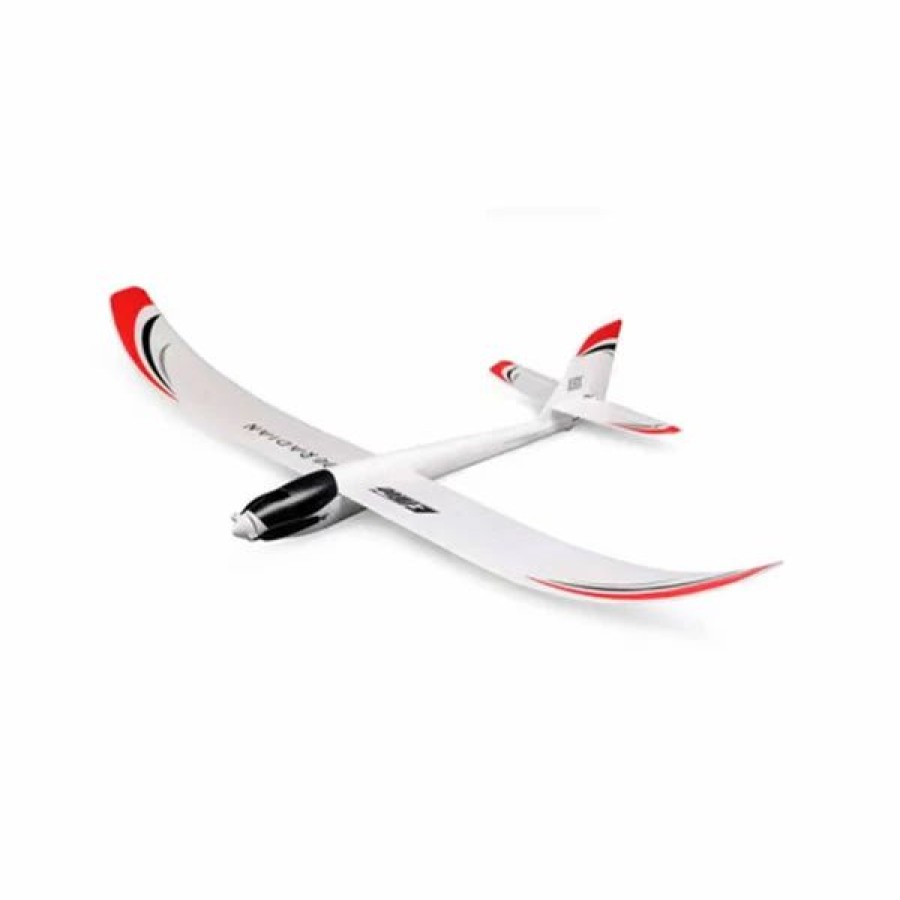 Airplanes * | Horizon Hobbies, Inc. E-Flite Umx Radian Bind-N-Fly Basic Electric Airplane (730Mm) W/As3X & Safe