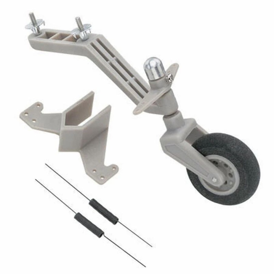 Airplanes * | Horizon Hobbies, Inc. Dubro Semi-Scale Tailwheel System: 40-90