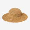 Women * | O'Neill Paula Hat Natural