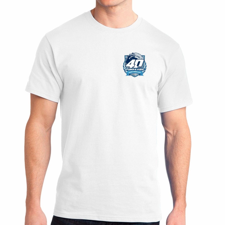 Apparel * | Horizon Hobbies, Inc. Pro-Line Wings T-Shirt Medium