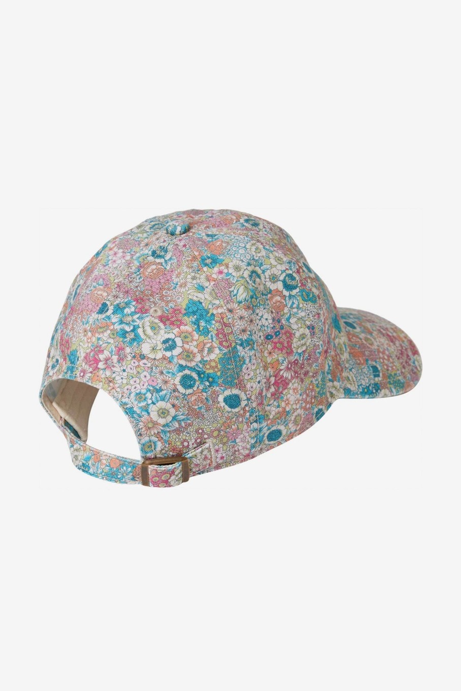 Women * | O'Neill Aida Dad Hat Multi Color