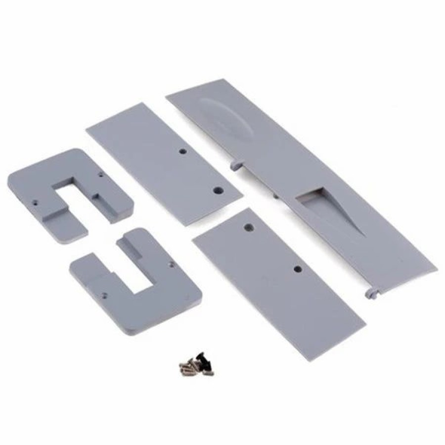 Airplanes * | Horizon Hobbies, Inc. E-Flite Viper 90Mm Gear Door Set