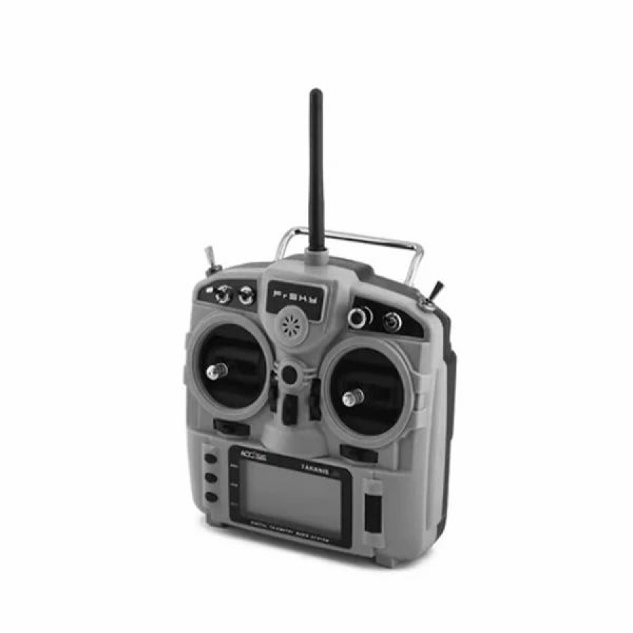 Radios * | Frsky Taranis X9 Lite S 2.4Ghz Transmitter