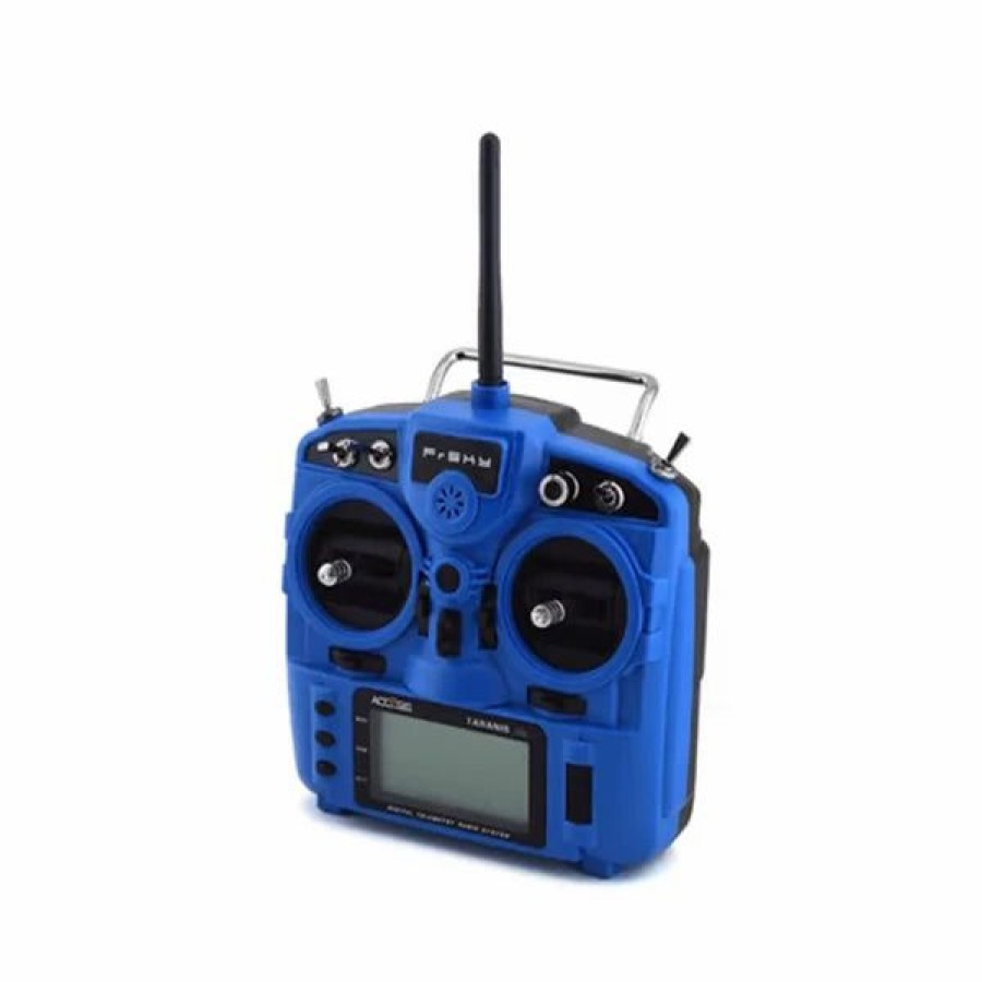 Radios * | Frsky Taranis X9 Lite S 2.4Ghz Transmitter