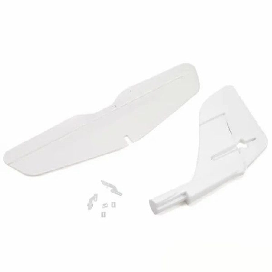 Airplanes * | Horizon Hobbies, Inc. E-Flite Tail Set