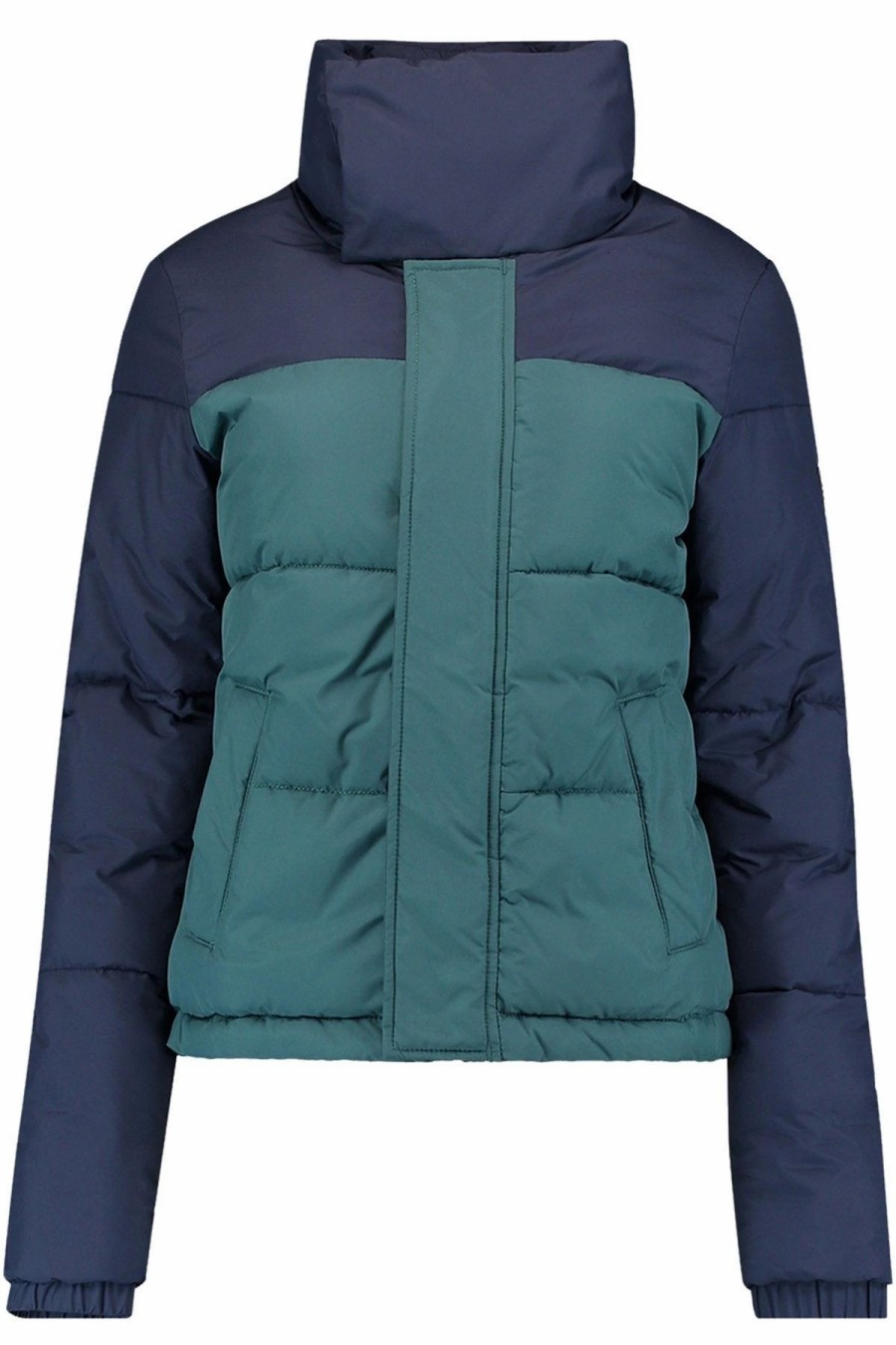 Women * | O'Neill Misty Jacket Balsam