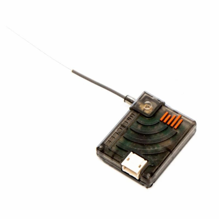 Radios * | Horizon Hobbies, Inc. Spm9745 Dsmx Remote Receiver