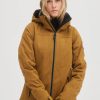 Women * | O'Neill Stuvite Jacket Plantation