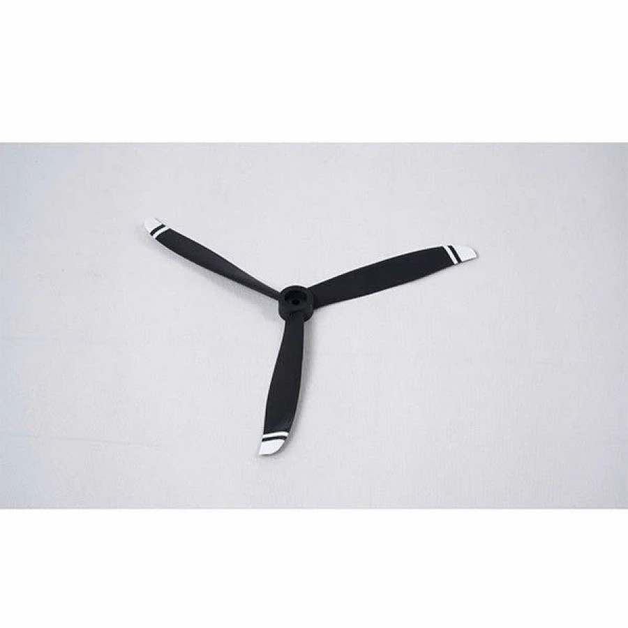 Airplanes * | Horizon Hobbies, Inc. E-Flite 3-Bladed Propeller, 11 6: Rv-7 Sport 1.1M Ep