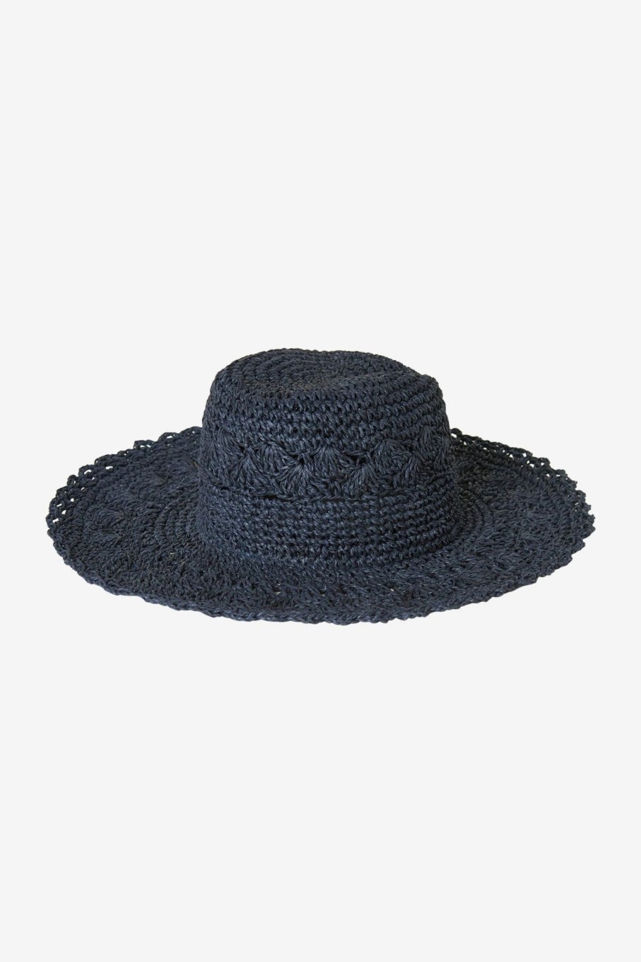 Women * | O'Neill Paula Hat Slate